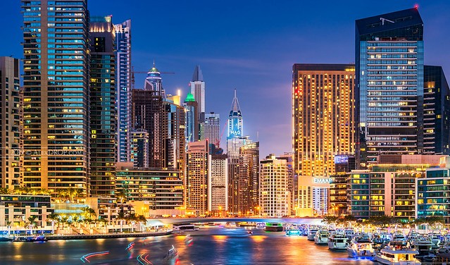 UAE Golden Visa for investors