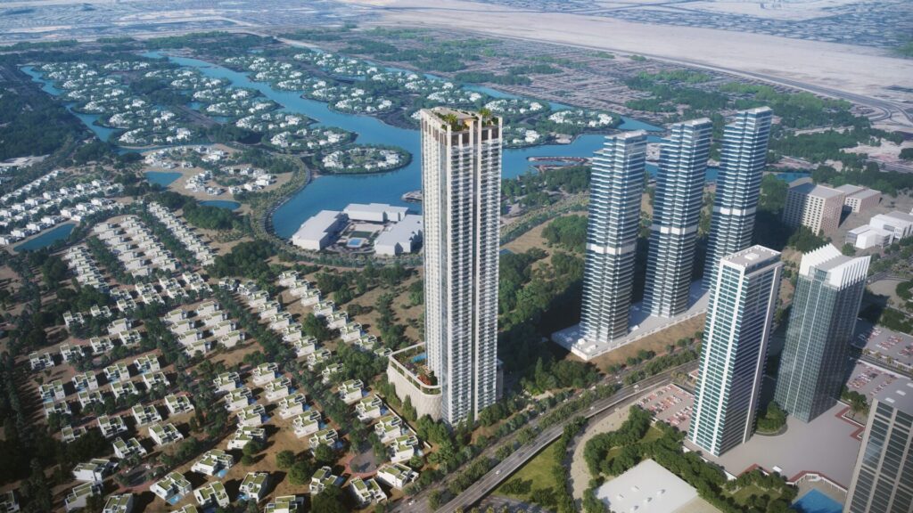 SOBHA-VERDE-DMCC-JLT-DUBAI