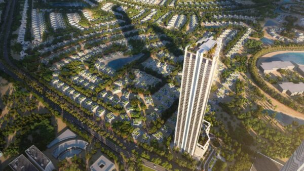 SOBHA-VERDE-DMCC-JLT-DUBAI