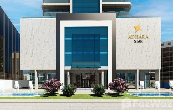 Adhara Star Residences - Arjan