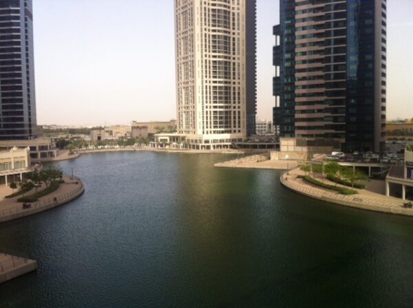 One Lake Plaza - JLT