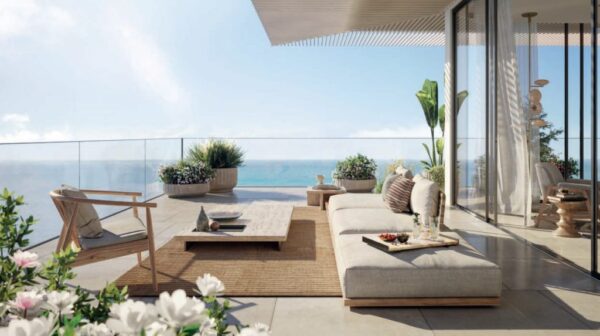 Rixos Residences Dubai Islands