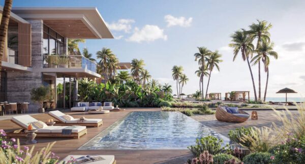 Rixos Residences Dubai Islands