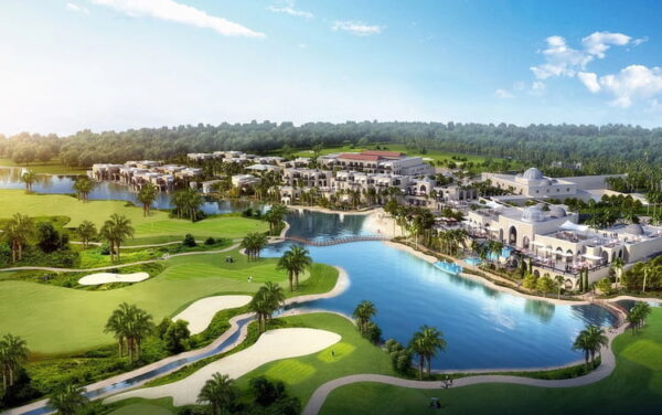 Park Greens Damac