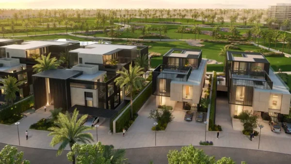 Utopia Damac Hills