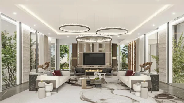 Utopia Damac Hills