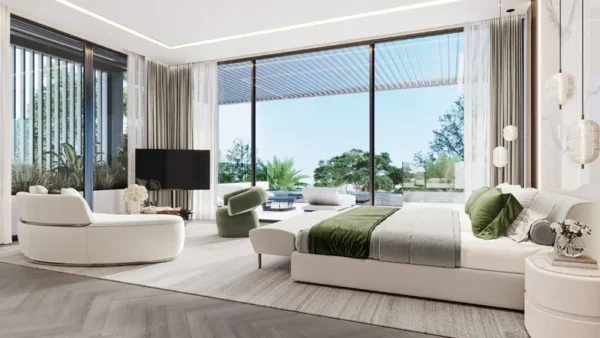 Utopia Damac Hills