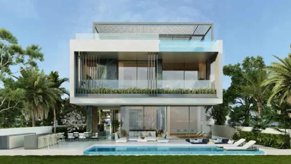 Utopia Damac Hills