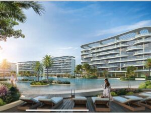 damac lagoons apartments