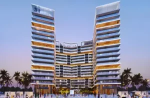 Damac Shoreline Residences in Ras Al Khaimah