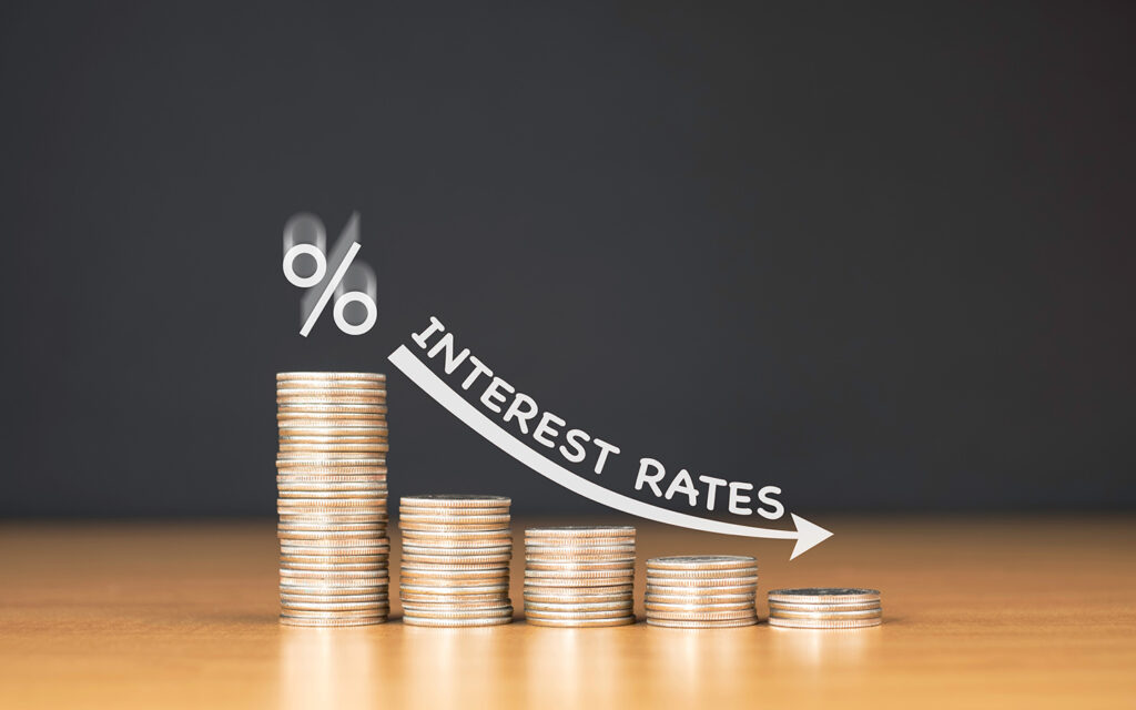 interest rate