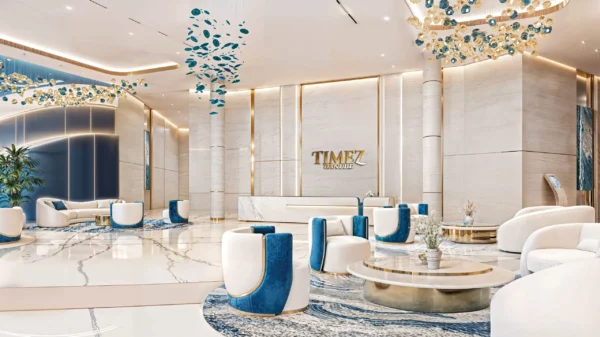 Timez by Danube