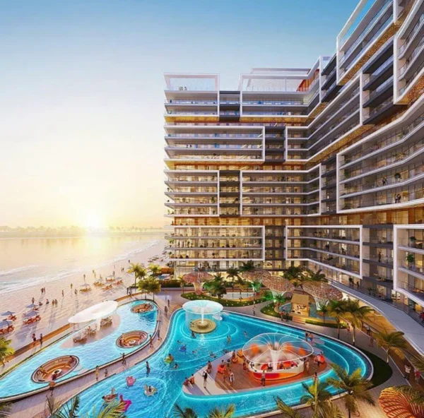 Chelsea Residences by Damac