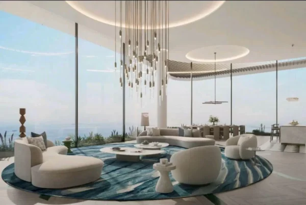 Chelsea Residences by Damac