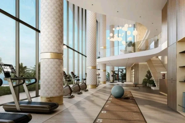Chelsea Residences by Damac