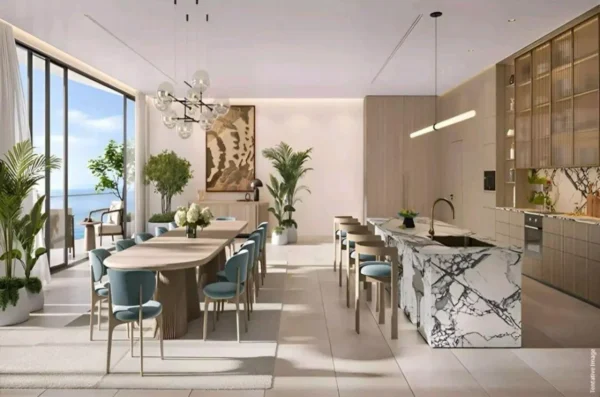 Chelsea Residences by Damac