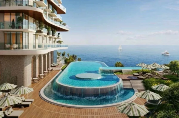 Chelsea Residences by Damac