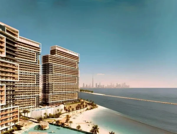 Chelsea Residences by Damac