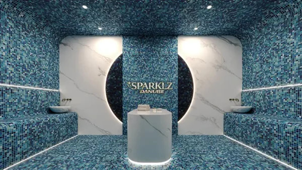 Danube Sparklz