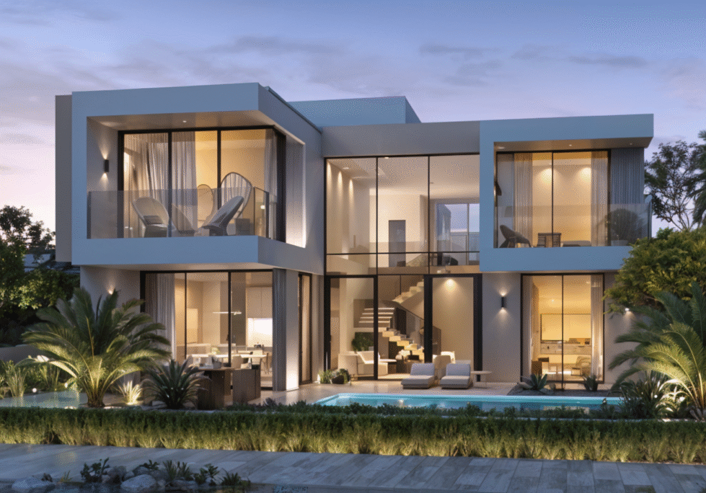 Bayn By Ora at Ghantout