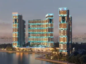 Chelsea Residences by Damac
