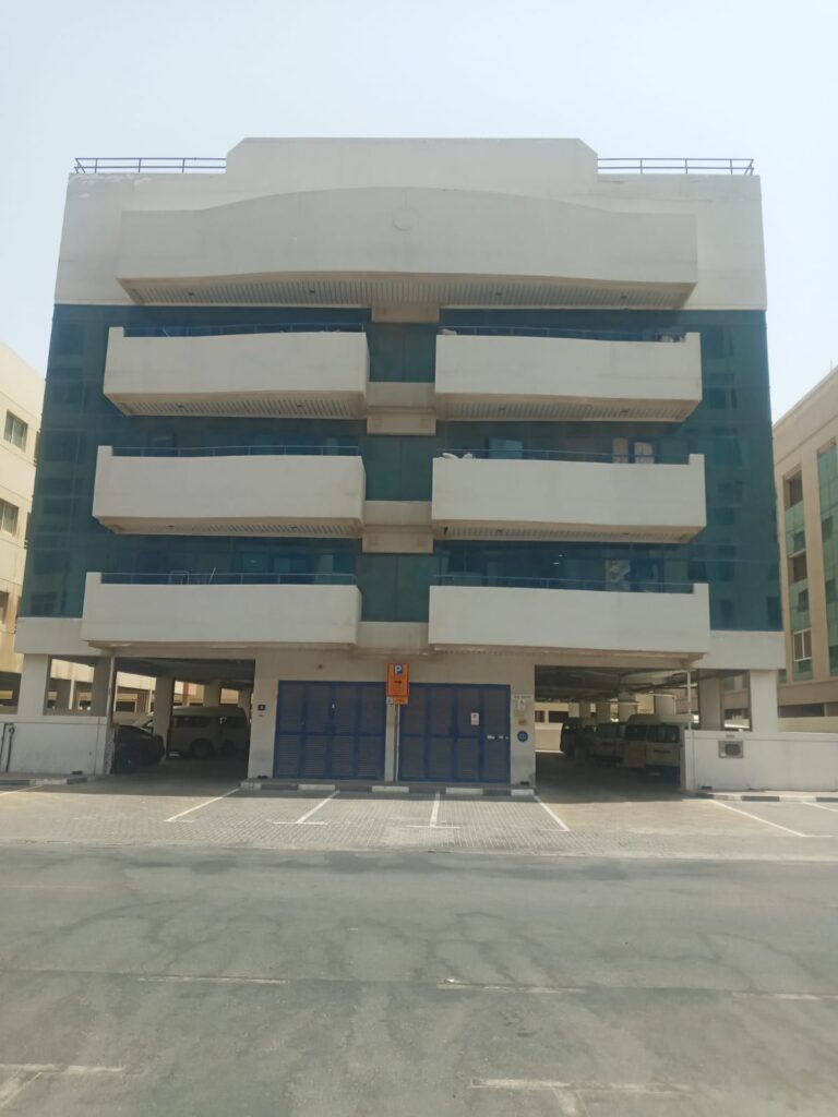 Mankhool Avenue